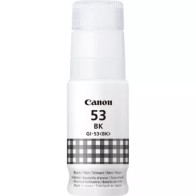 Canon GI-53 Black Ink Bottle