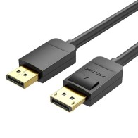 Cable DisplayPort 1.2 4K 5M