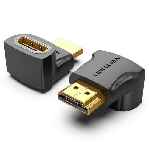 Adaptador HDMI 4K 270º Vention Conexiones Flexibles