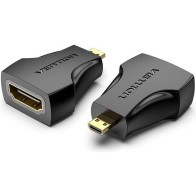 Adaptador Micro HDMI a HDMI Vention