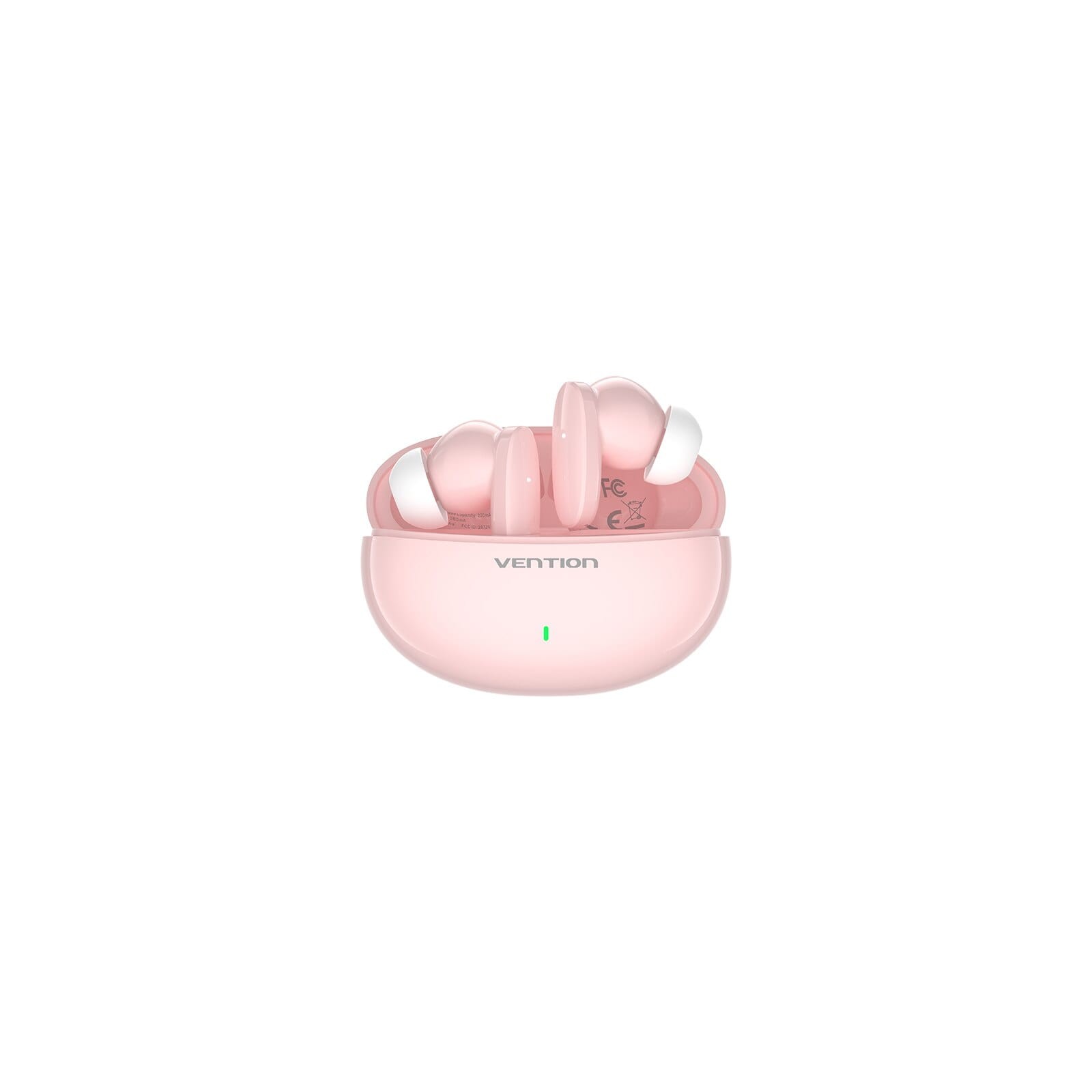 Vention NBFP0 Bluetooth Earbuds Pink