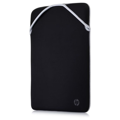 Funda Protectora Reversible 15.6'' Negro/Plata HP