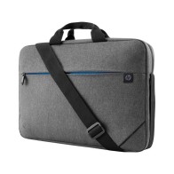 HP Prelude 15.6 Laptop Bag Black Water-resistant