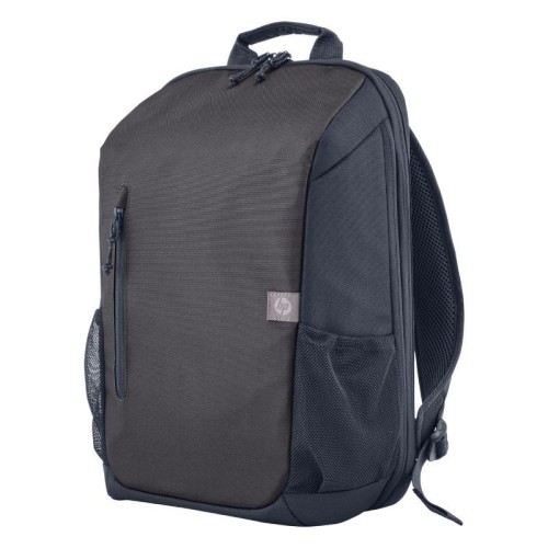 HP Travel Backpack 15.6 Inches Grey/Blue