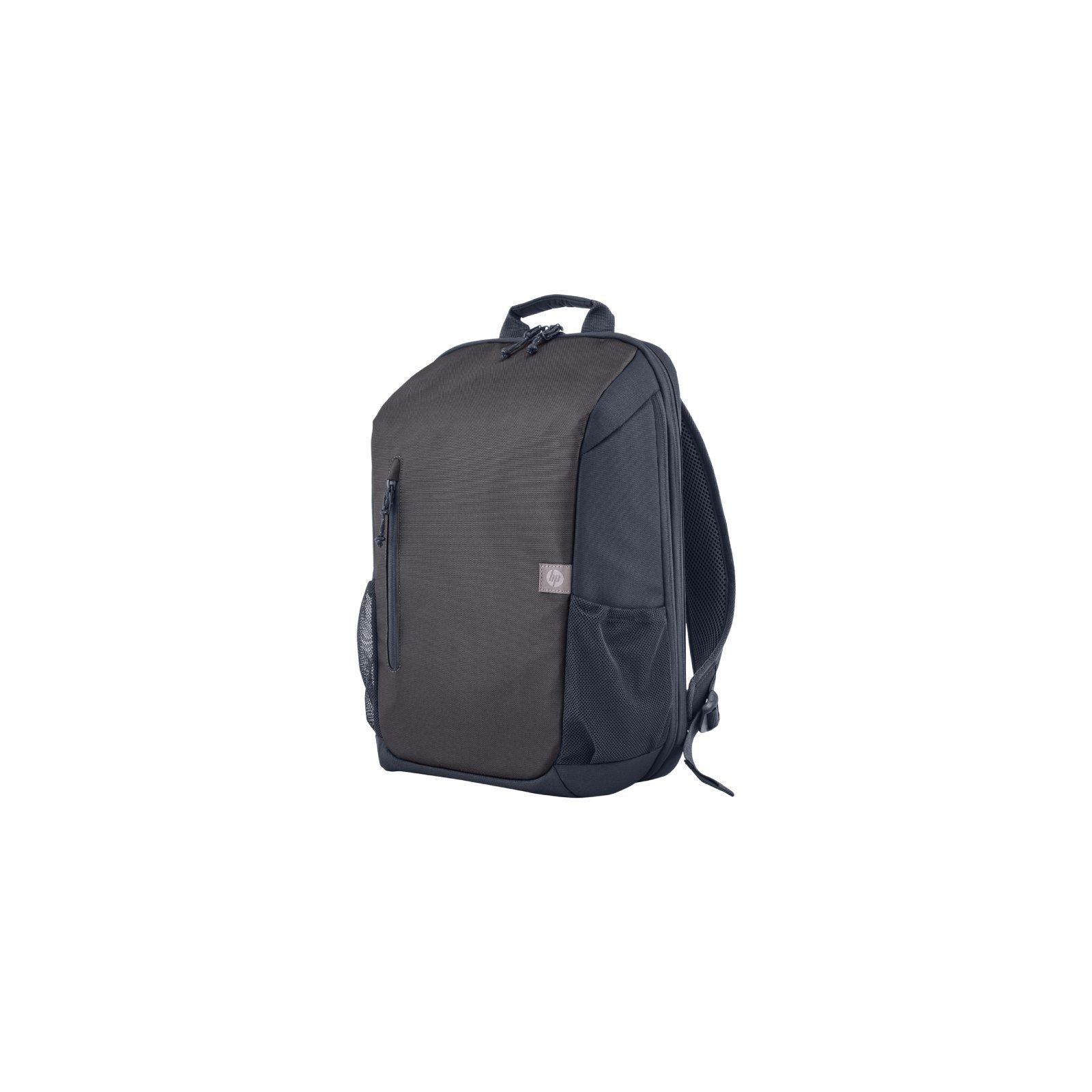 HP Travel Backpack 15.6 Inches Grey/Blue