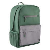 HP Campus Backpack for 15.6'' Laptop Green/Grey