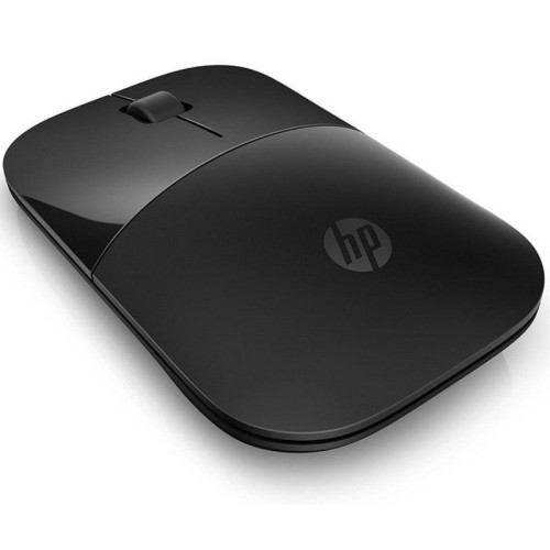 HP Wireless Optical Mouse Z3700 Black