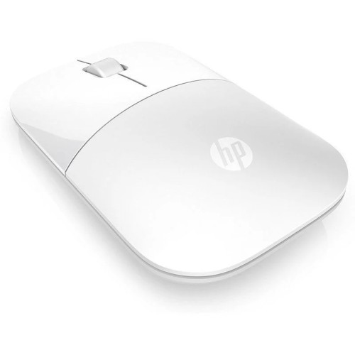 HP Wireless Optical Mouse Z3700 White