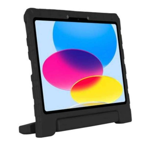 Just In Case Kids Cover for iPad 2022 Durable Protection