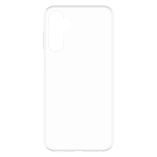 Funda Transparente Just In Case para Samsung Galaxy A15