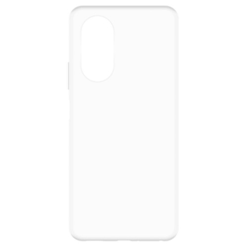 Funda TPU Transparente para Oppo A58