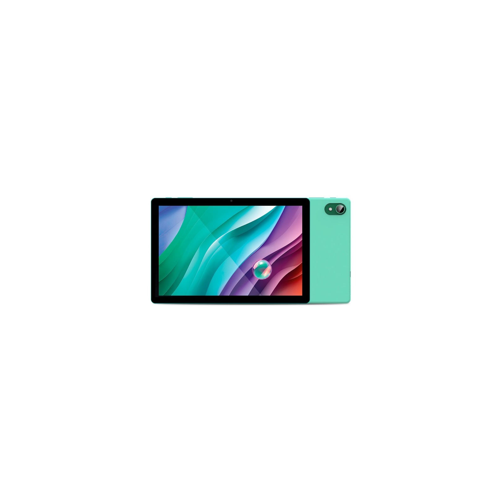 SPC Gravity 5 SE 10.1'' IPS 64GB Green Tablet