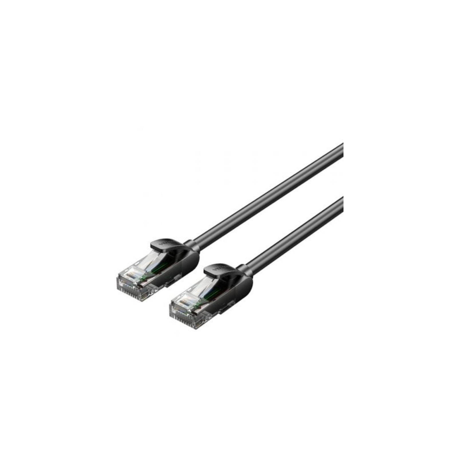 Cable de Red RJ45 Cat5e UTP 0.5M Vention