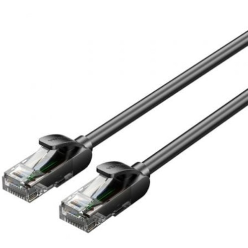 Vention Cat.5e UTP RJ45 Network Cable 1.5M Black