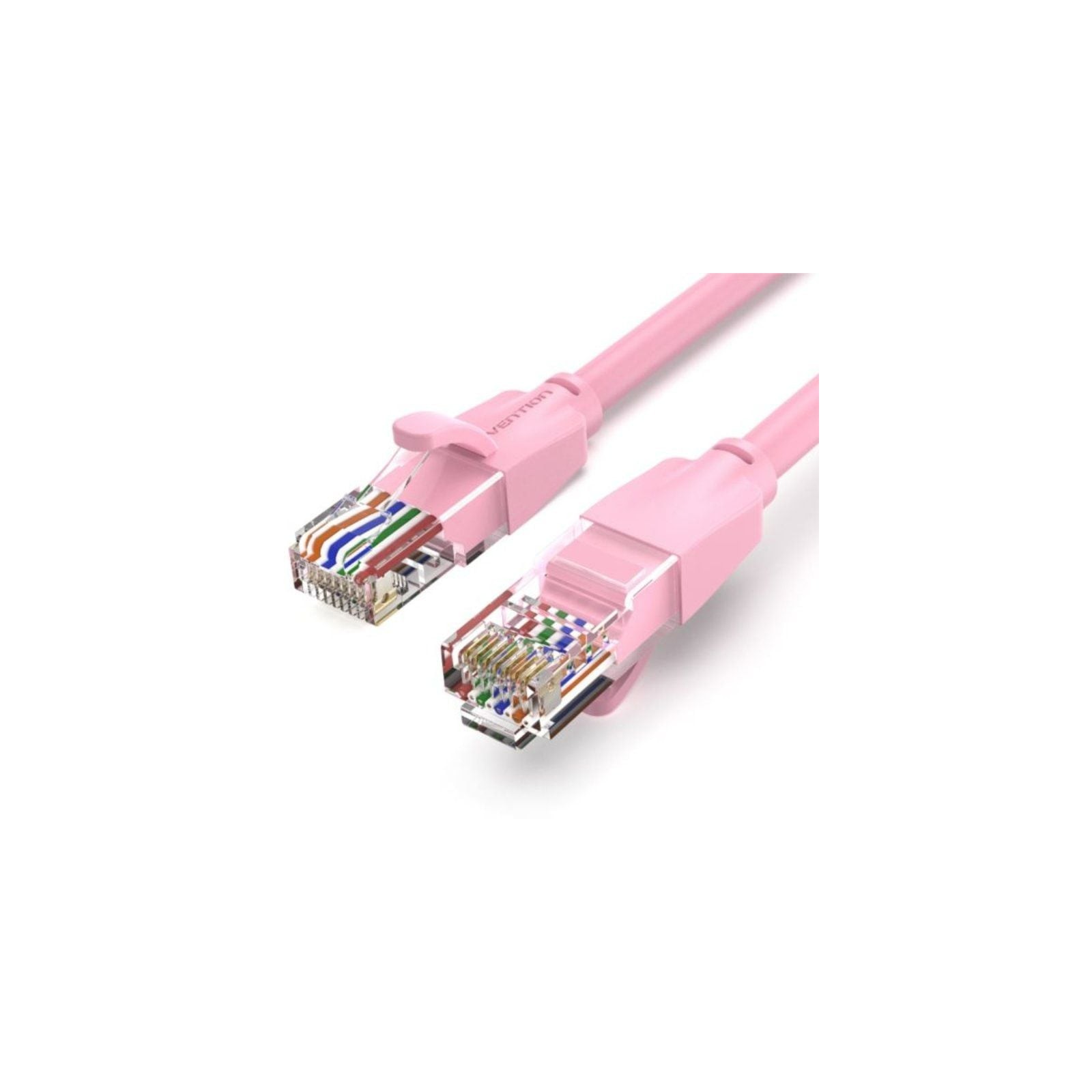 Cable De Red UTP Cat6 Vention de 1m