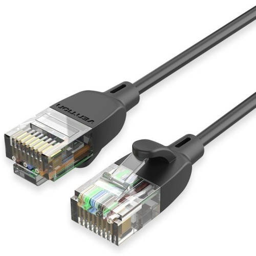 Vention RJ45 UTP Cat6a 3m Network Cable