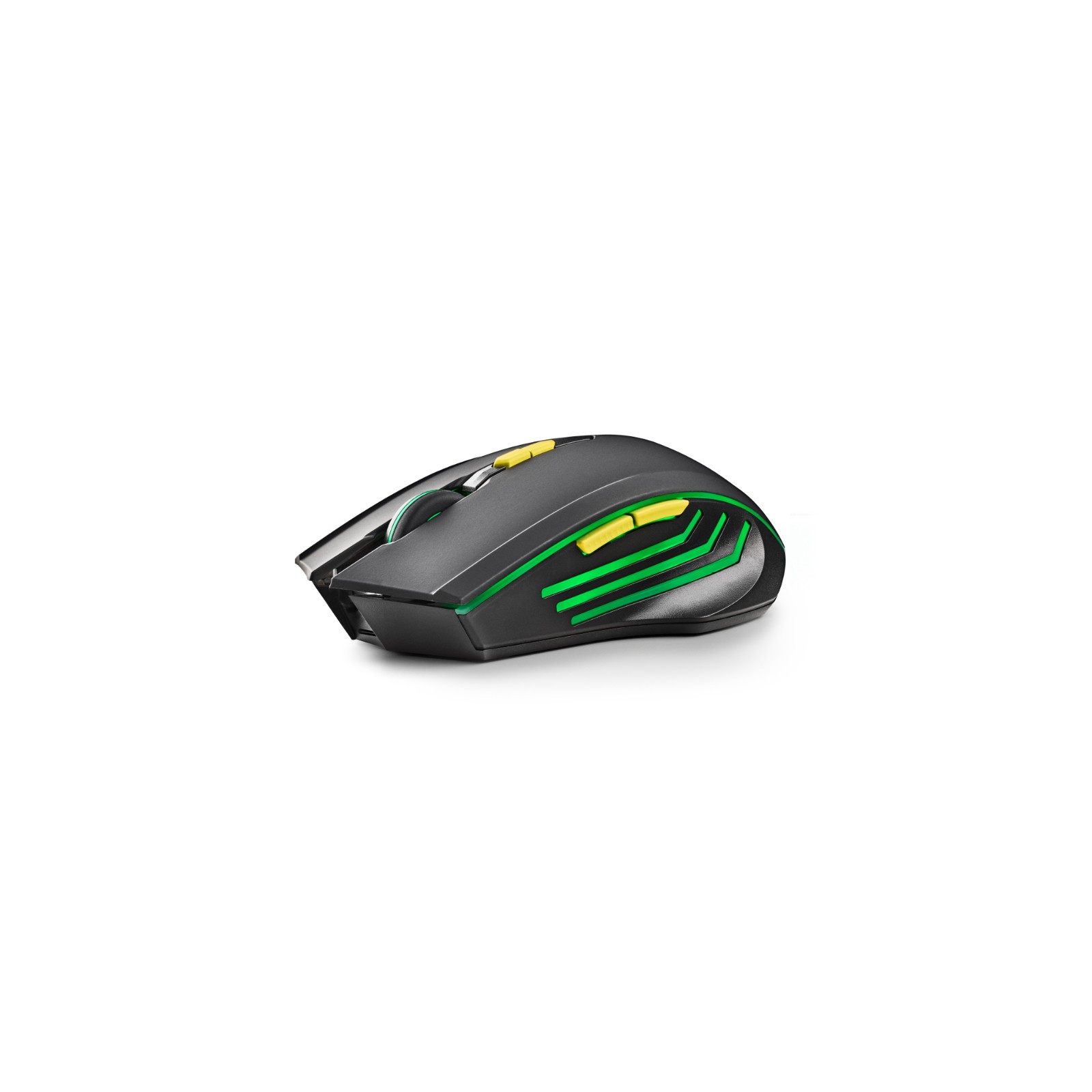 RGB Wireless Gaming Optical Mouse GMX-200