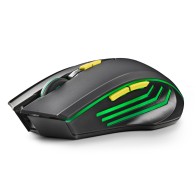 RGB Wireless Gaming Optical Mouse GMX-200