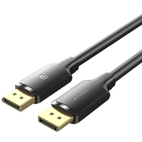 Vention DisplayPort Male to Male Cable 2M