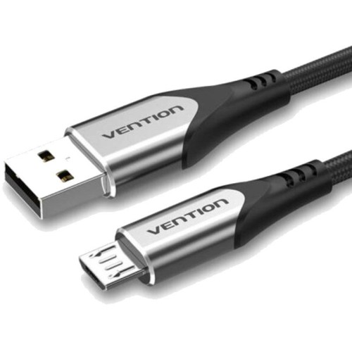 1.5m USB 2.0 A to Micro USB M/M Cable Vention