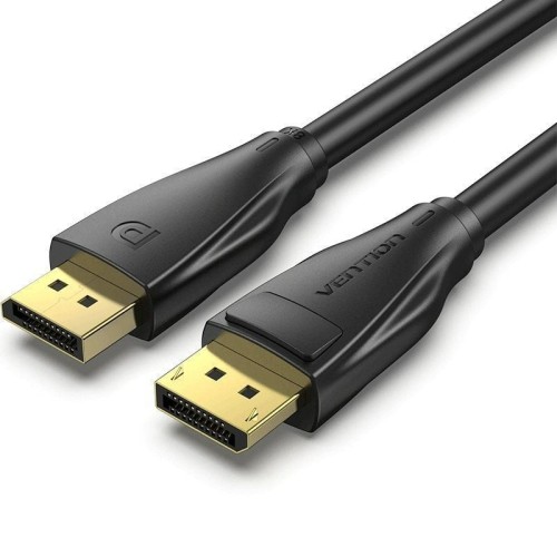 Vention DisplayPort 1.4 8K DP/M-DP/M 2M Black