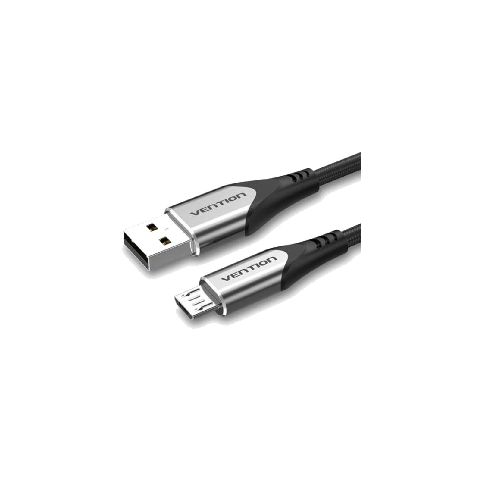 Vention USB 2.0 A to Micro USB 1M Cable