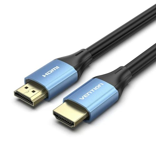 Cable HDMI Vention V2.1 4k 2M Azul