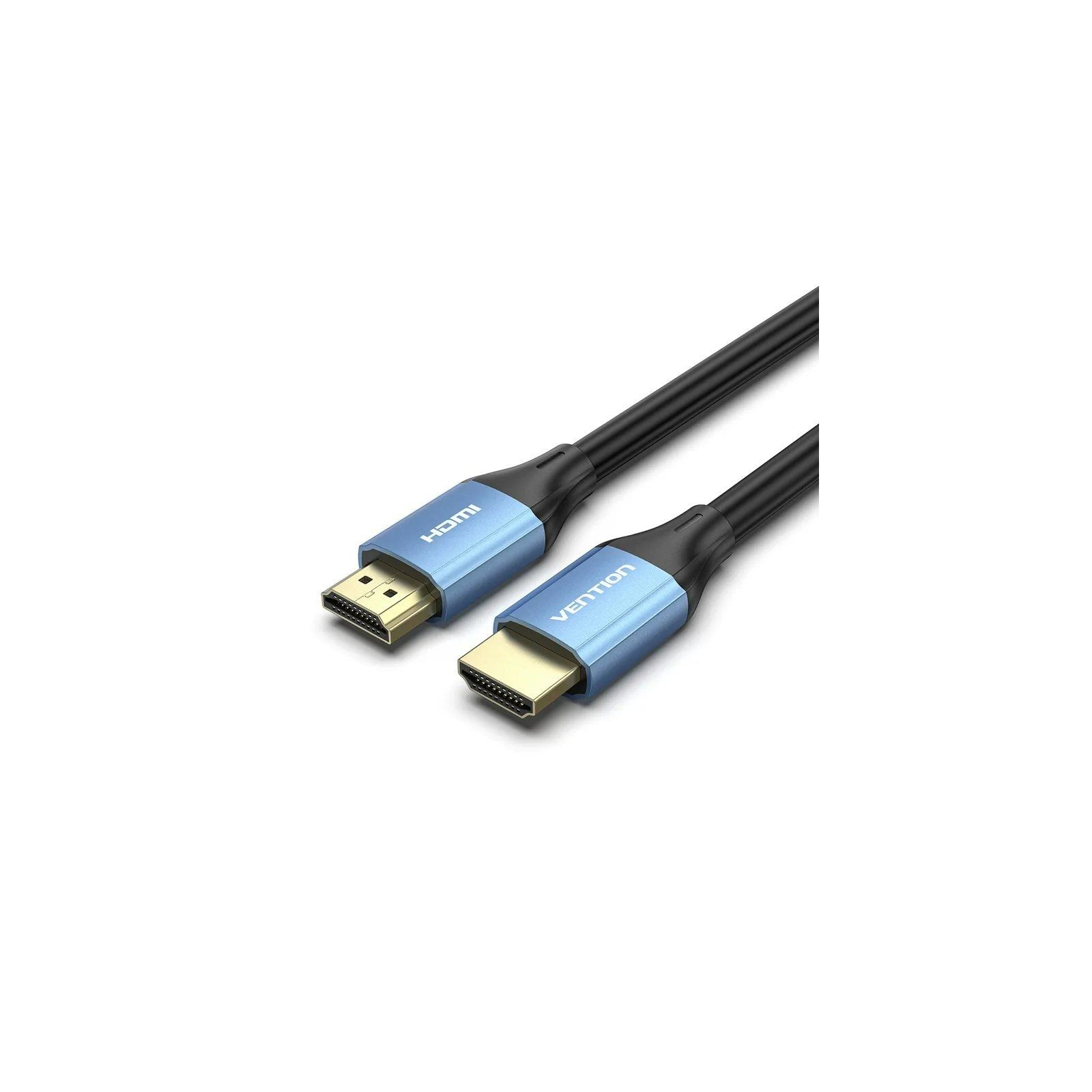 Cable HDMI Vention V2.1 4k 2M Azul