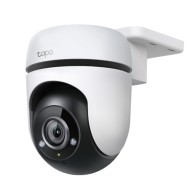 Tp-link Camara Ip Vigilancia 1080p Wifi 360 Outdoor