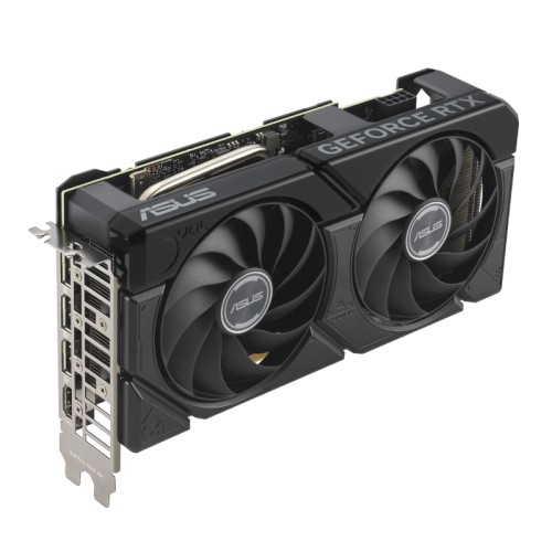 VGA Nvidia Dual-rtx4060-o8g-evo Asus