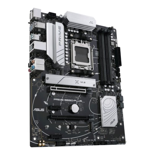 Asus Prime B650-Plus Motherboard