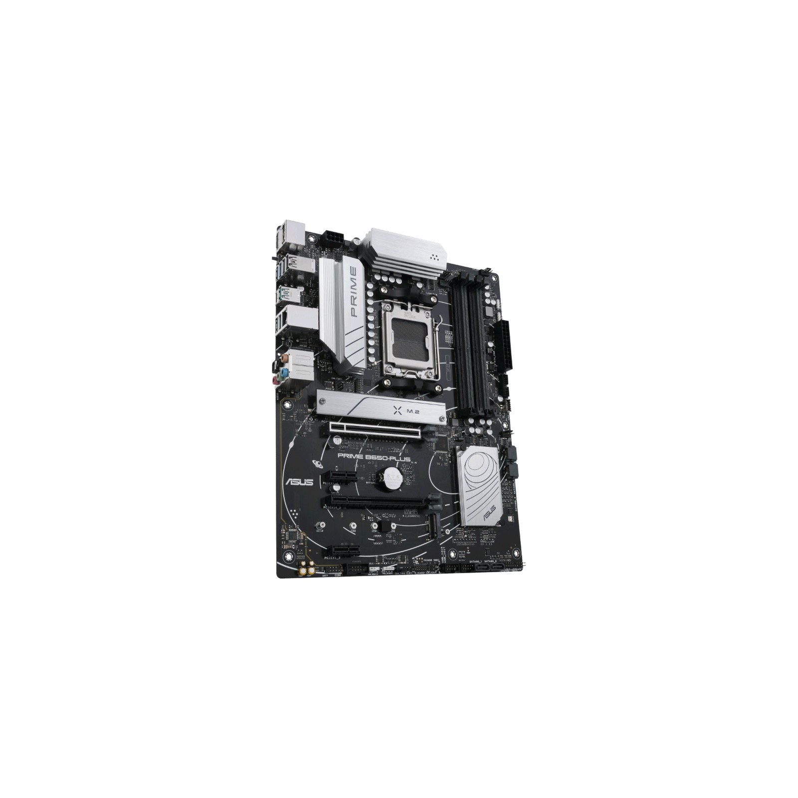 Placa Base Asus Prime B650-Plus