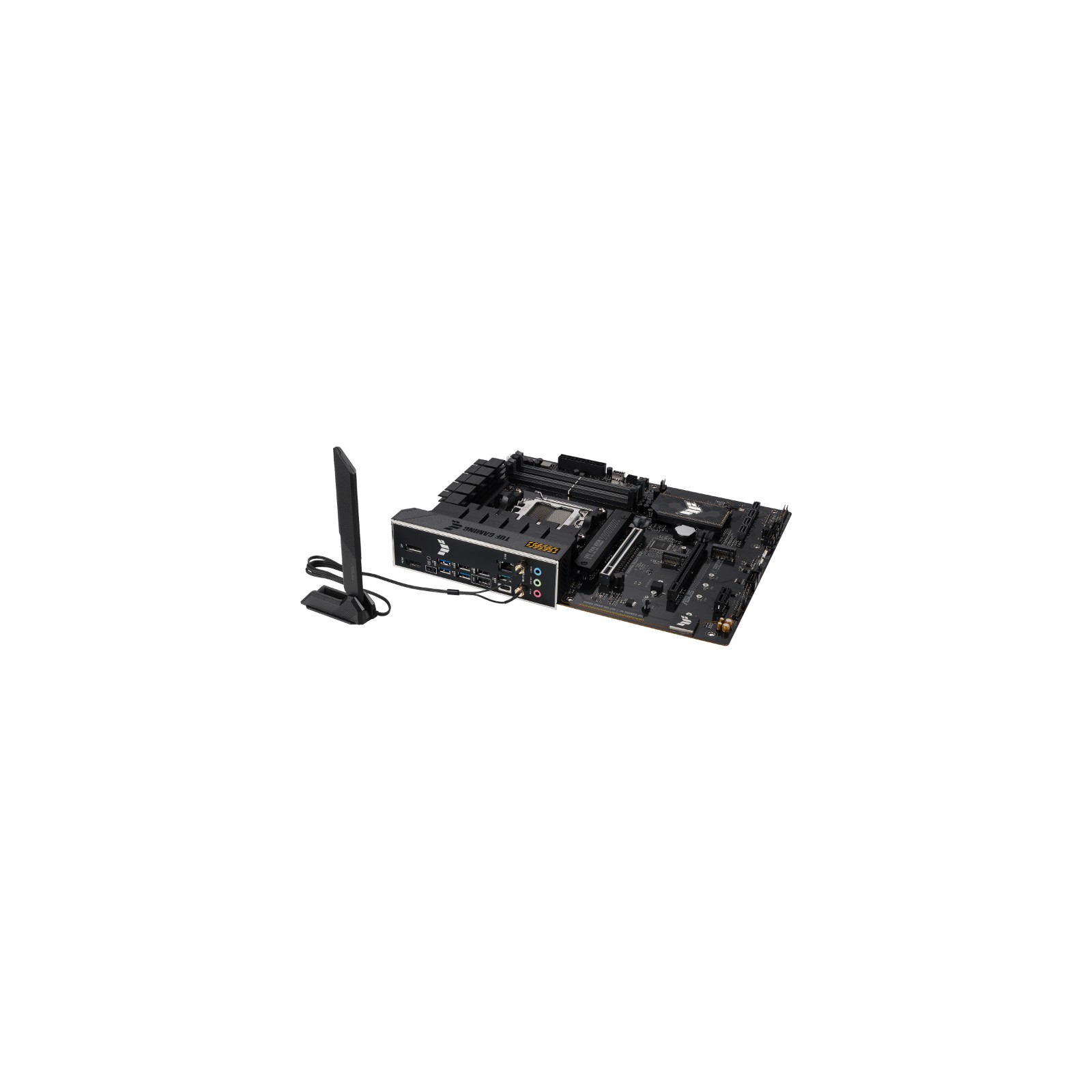 Placa Base Gaming Asus TUF B650-E WiFi