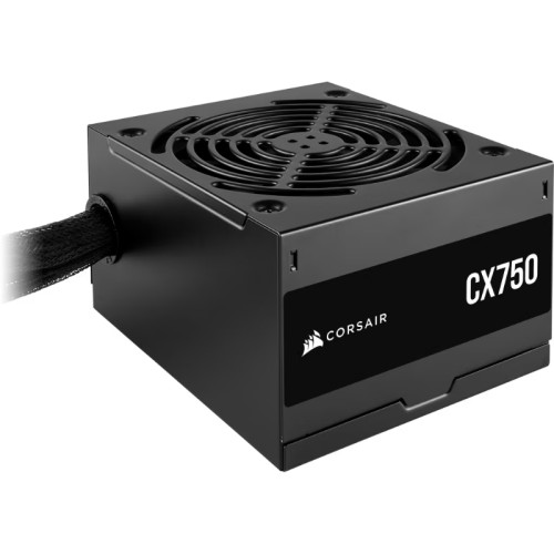 Corsair CX750 750W 80+ Bronze Power Supply