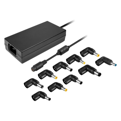 Leotec Universal 120W Laptop Adapter