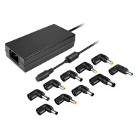 Adaptador Universal para Portátil Leotec 120W