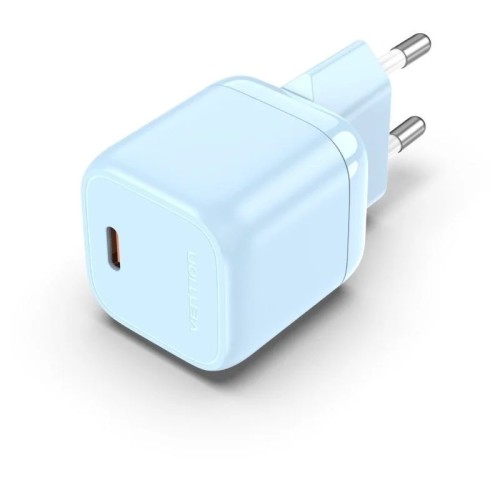 Vention 30W USB-C Wall Charger 3A