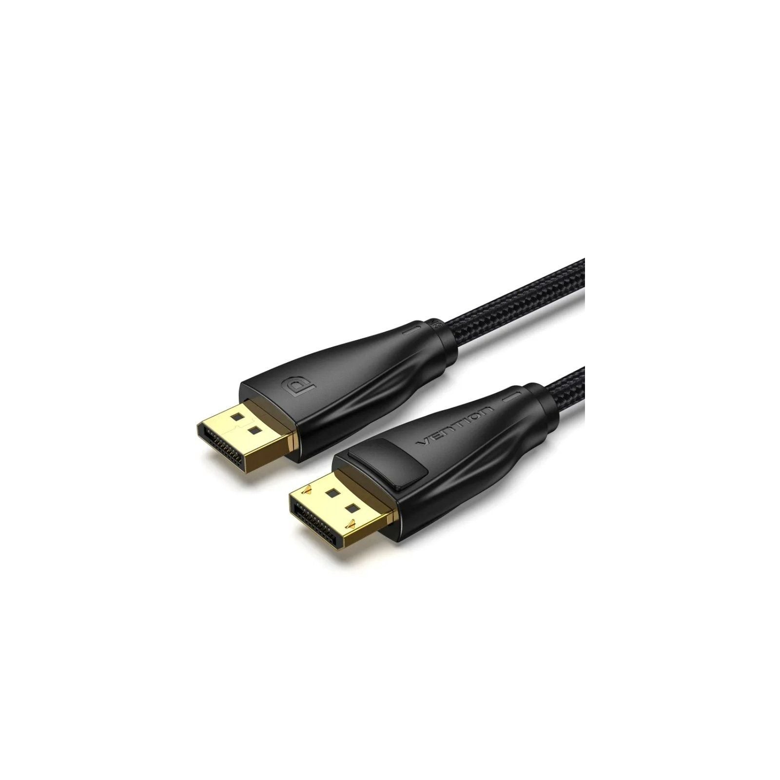 Cable DisplayPort 1.4 8K de 2M Vention