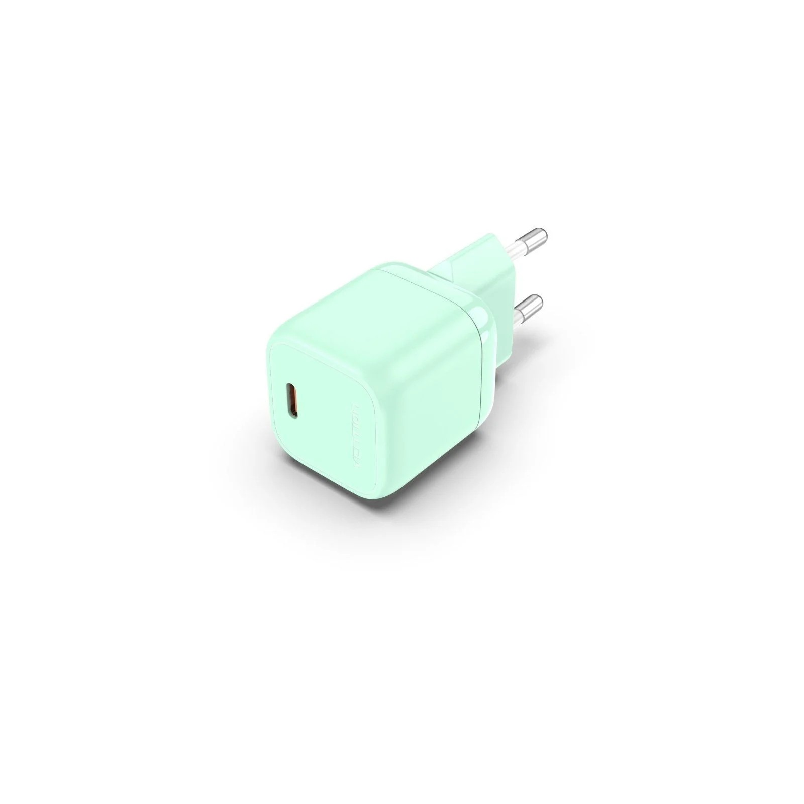 Vention 30W USB-C Wall Charger for Quick Device Charging