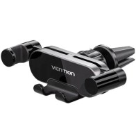 Vention Grey Car Phone Mount with Clip