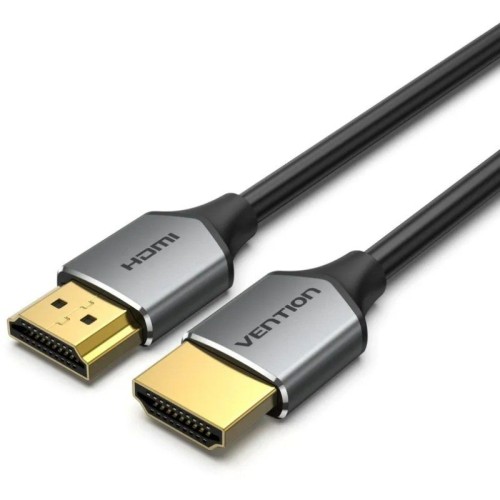 Vention HDMI 4K Cable 0.5m Gray