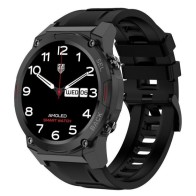 Smartwatch FW63 Cobalt Pro Negro Maxcom