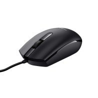 Trust Tm-101 Eco Black Optical Mouse