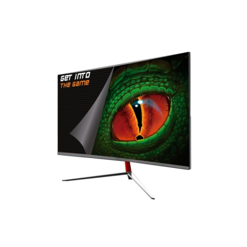 Monitor Gaming XGM27PRO4 Curvo 200Hz 27'' MM KeepOut