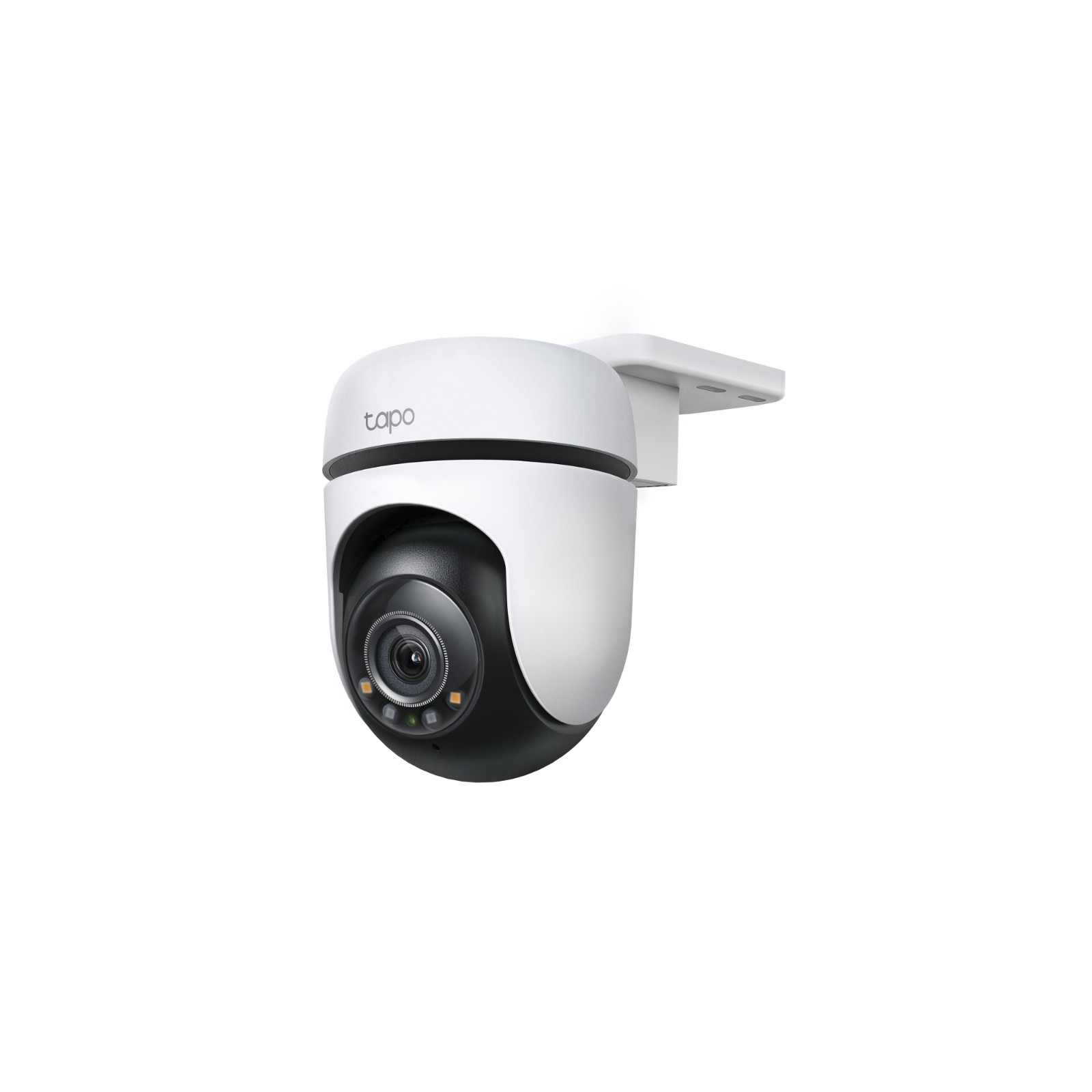 TP-Link 2K WiFi 360 Outdoor Surveillance Camera