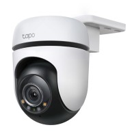 TP-Link 2K WiFi 360 Outdoor Surveillance Camera