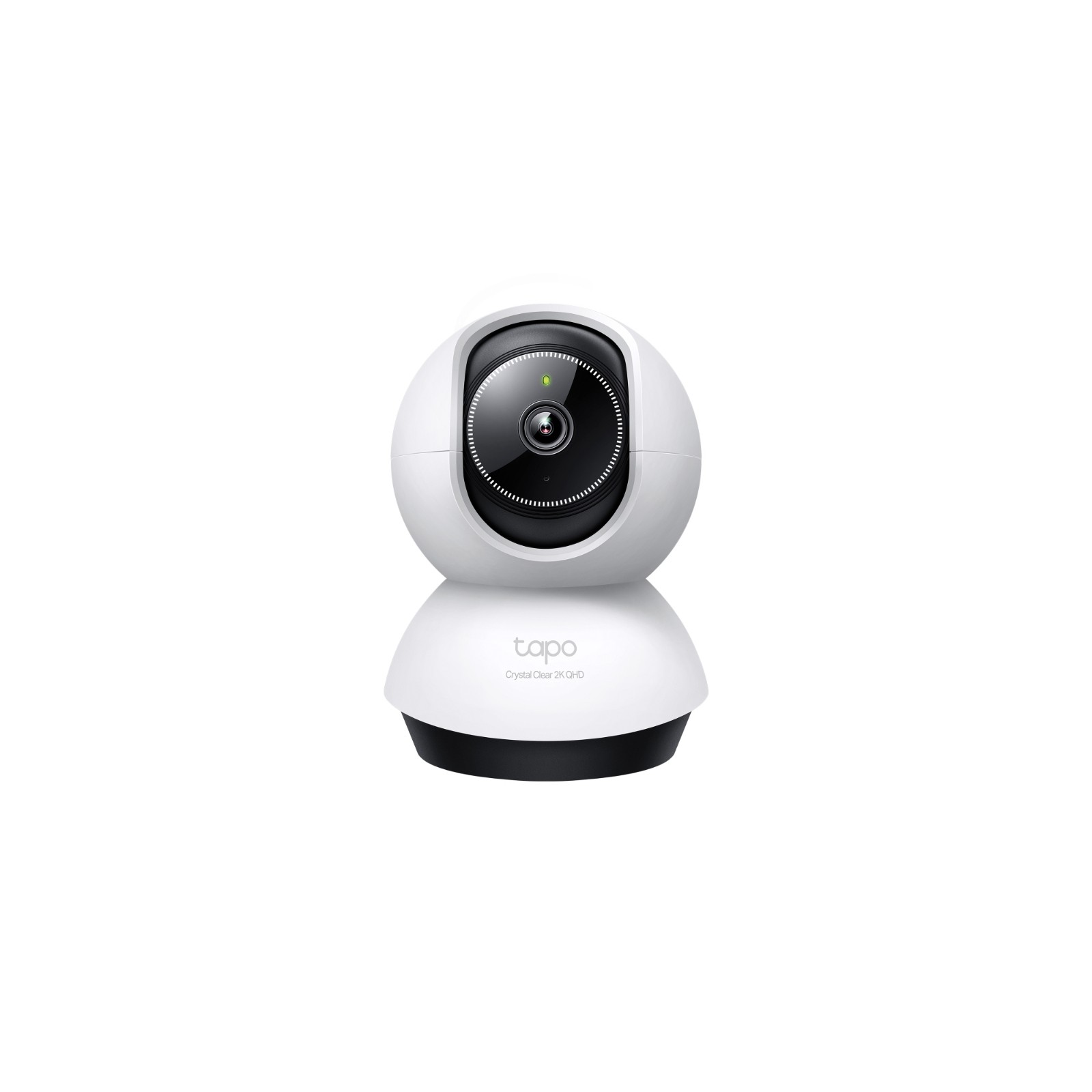 TP-Link 2K WiFi Security Camera 360 AI