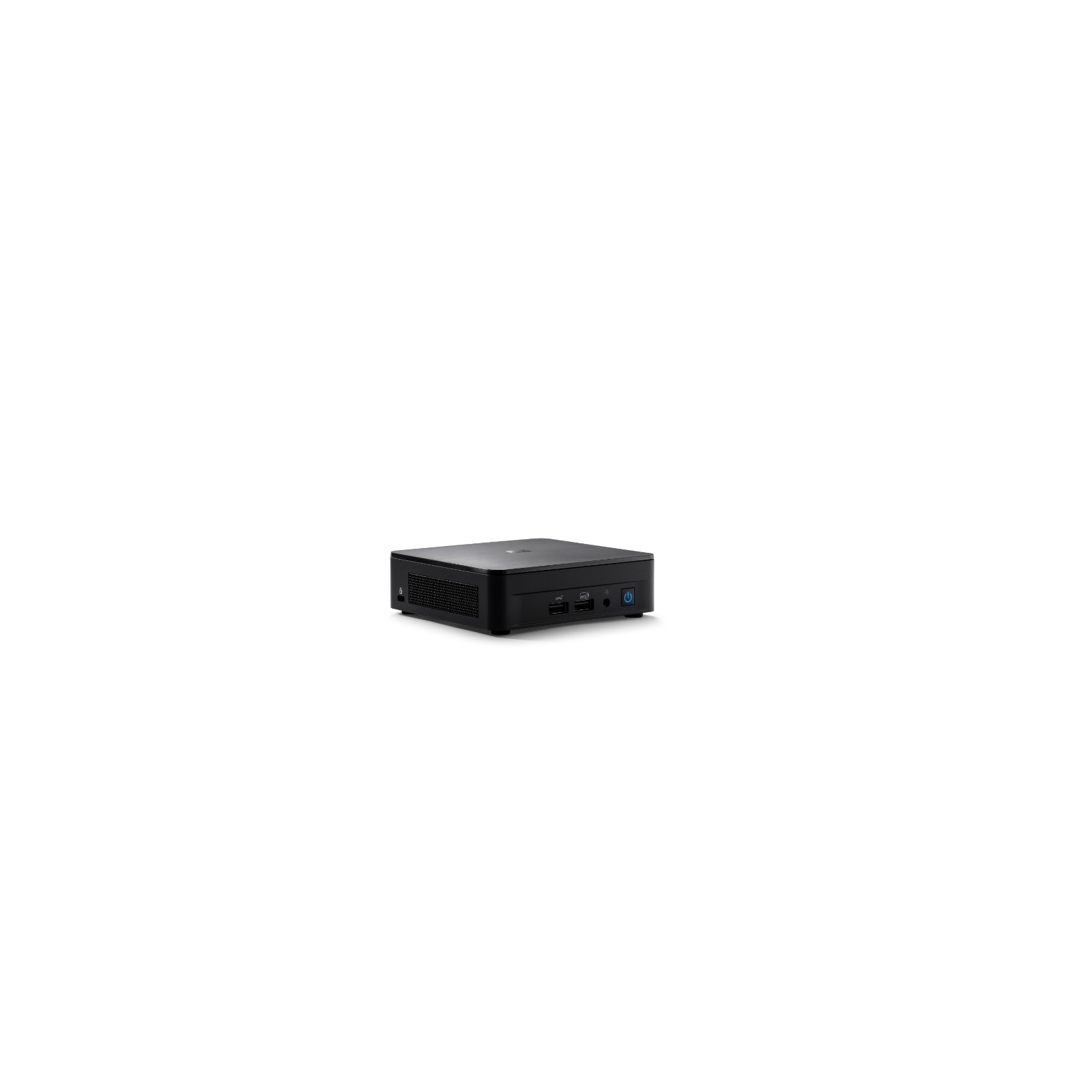 Barebone NUC ASUS RNUC12WSKI70002 Negro