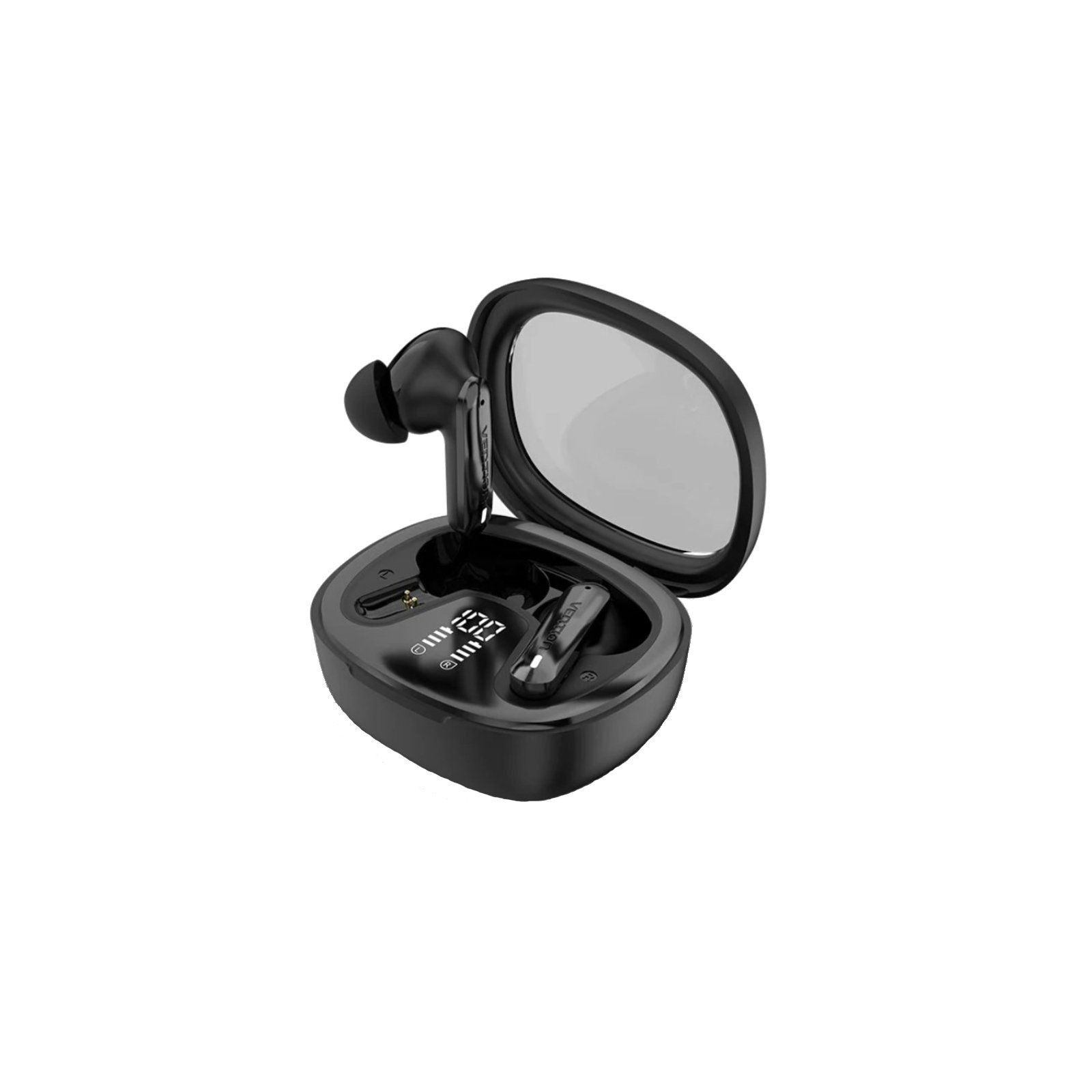 Vention Bluetooth Air A01 Black Earbuds