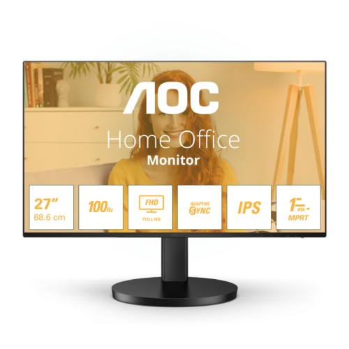 Monitor Aoc 27b3ha2 Mm